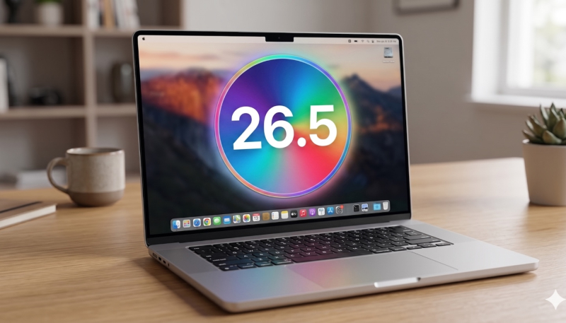 Apple Seeds Third macOS Tahoe 26.5 Beta to Developers For Testing