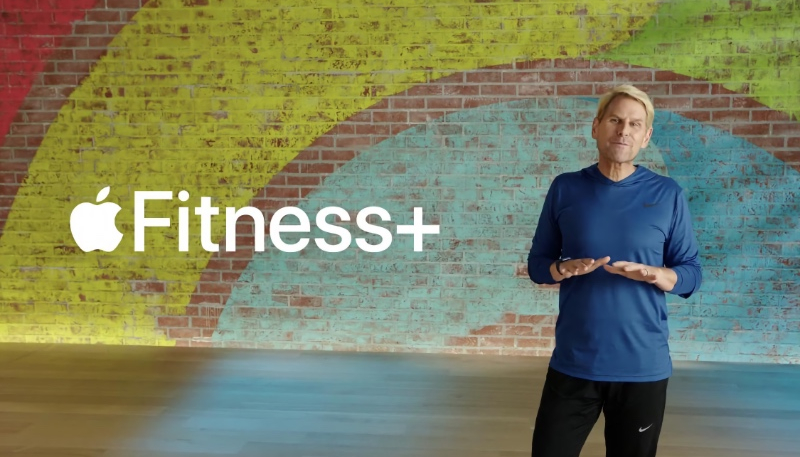 Apple Fitness+ VP ‘Retiring’ Following Toxic Work Environment, Misconduct Claims