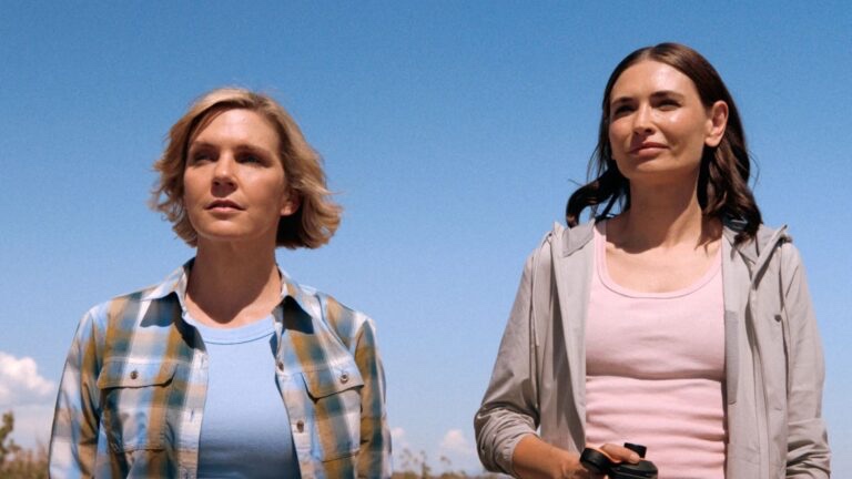 Apple TV Scores Two 2026 Peabody Awards From Five Nominations