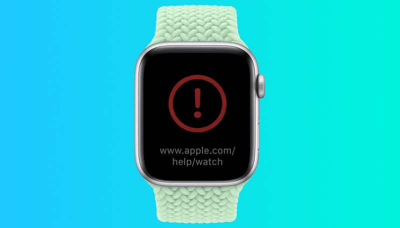 Apple Stores & Authorized Service Providers Will Be Able to Restore Apple Watch Software In-Store