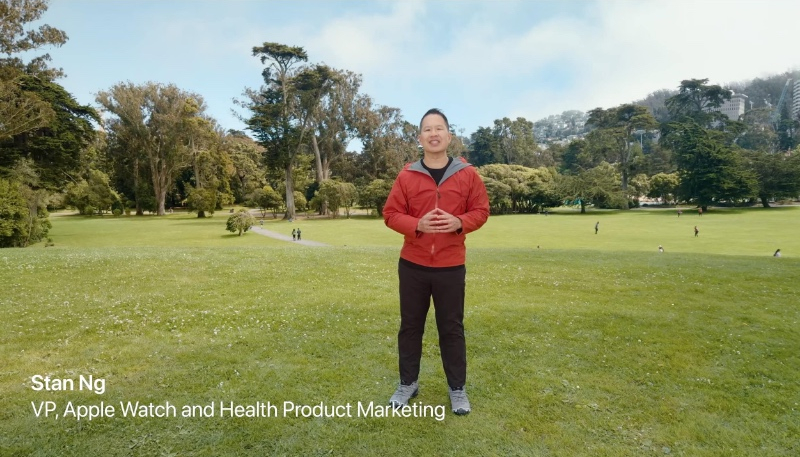 iPod Marketing Veteran Stan Ng Retiring After an Impressive 31 Years at Apple