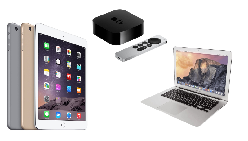 Apple Add Three More Products to ‘Vintage’ and ‘Obsolete’ Lists