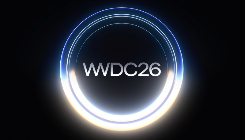 Apple Announces WWDC 2026 Schedule