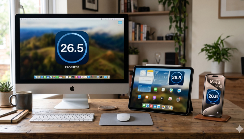 Why You Should Update: The iOS 26.5 Update Plugs Over 50 Security Holes, While macOS Tahoe 26.5 Fixes 70 Security Flaws