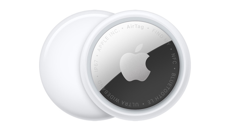 Apple Pushing Out New Firmware for Second-Gen Apple AirTag