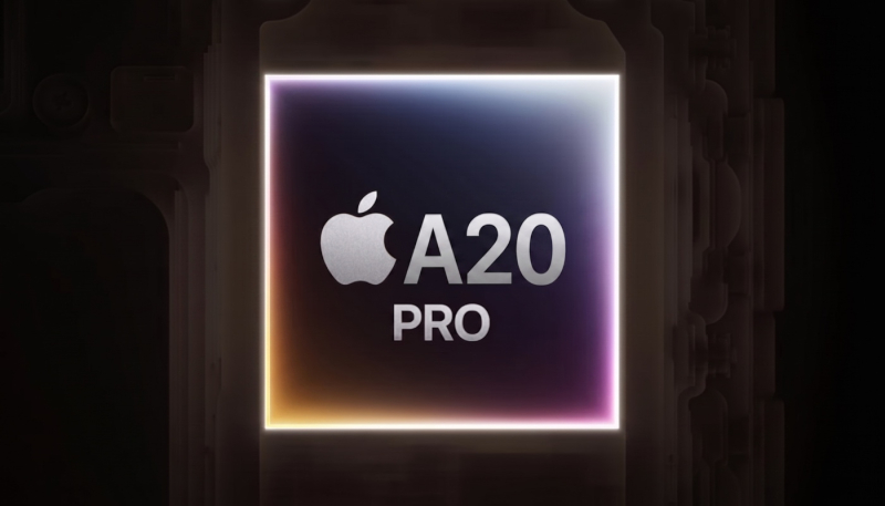 This Leaked Image Hints at Impressive Performance Gains for the iPhone 18 Pro