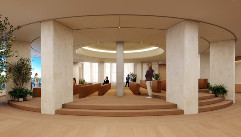 Apple to Open Europe’s First Developer Center in Berlin Later This Year
