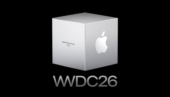 Apple Announces This Year's App Design Award Winners As WWDC 2026 Nears