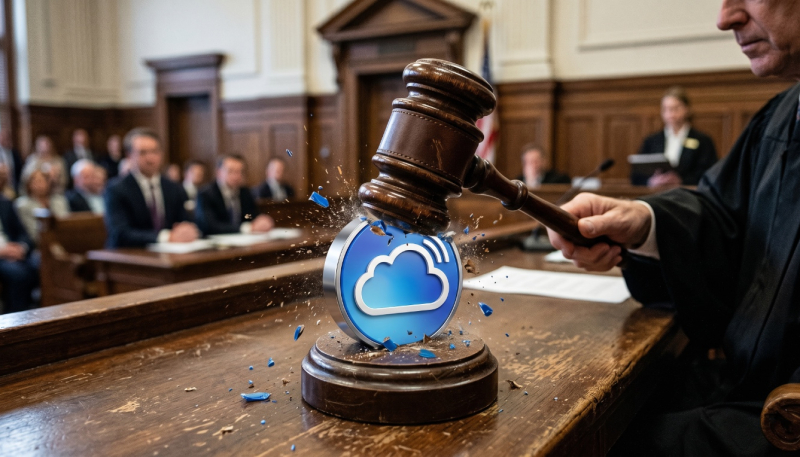 $4.1 Billion UK iCloud Class Action Lawsuit Won’t Have Its Day in Court Until Late 2028