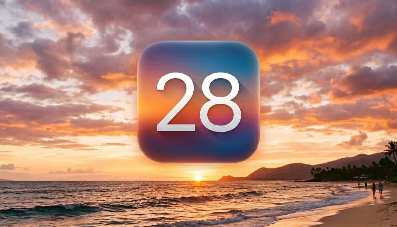 iOS 28 Will Be a ‘Far More Significant’ Release Than iOS 27, Says Journalist
