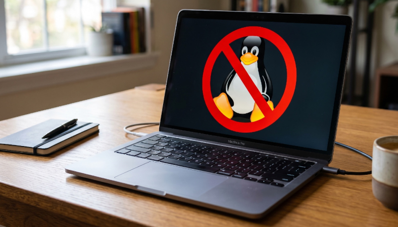 macOS 27 Breaks Boot Drive Selection for Some Macs