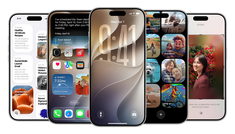 Apple Seeds Eighth Betas of iOS 27 & iPadOS 27 to Developers for Testing
