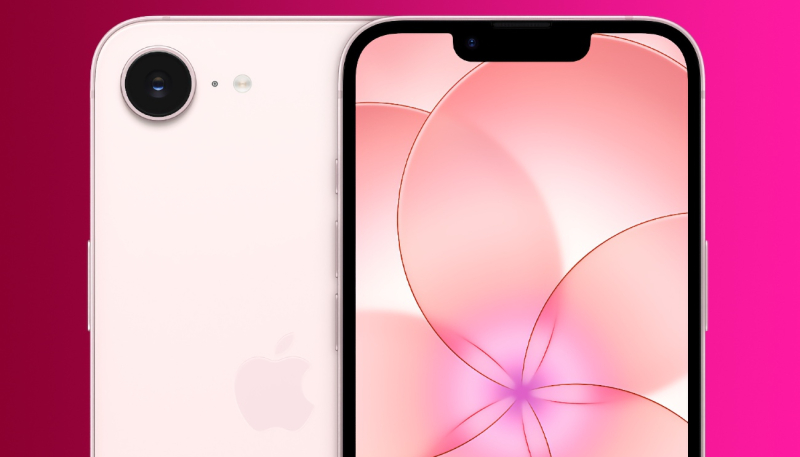 iPhone 18e to Get Same 60Hz Display as iPhone 17e, Says Leaker