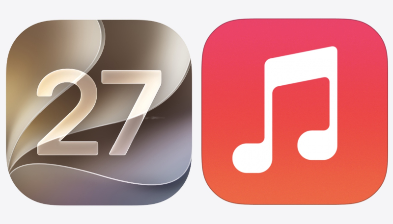 Apple Music Scores Several New Features in iOS 27