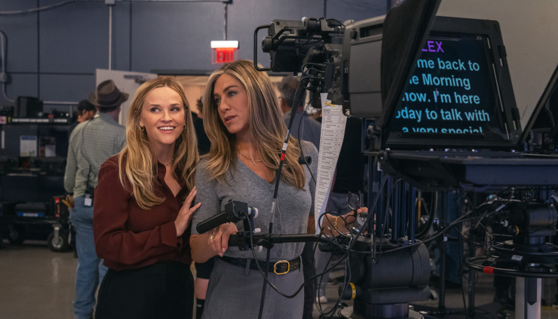 Popular Apple TV Series ‘The Morning Show’ Returning for a Final Season in 2027