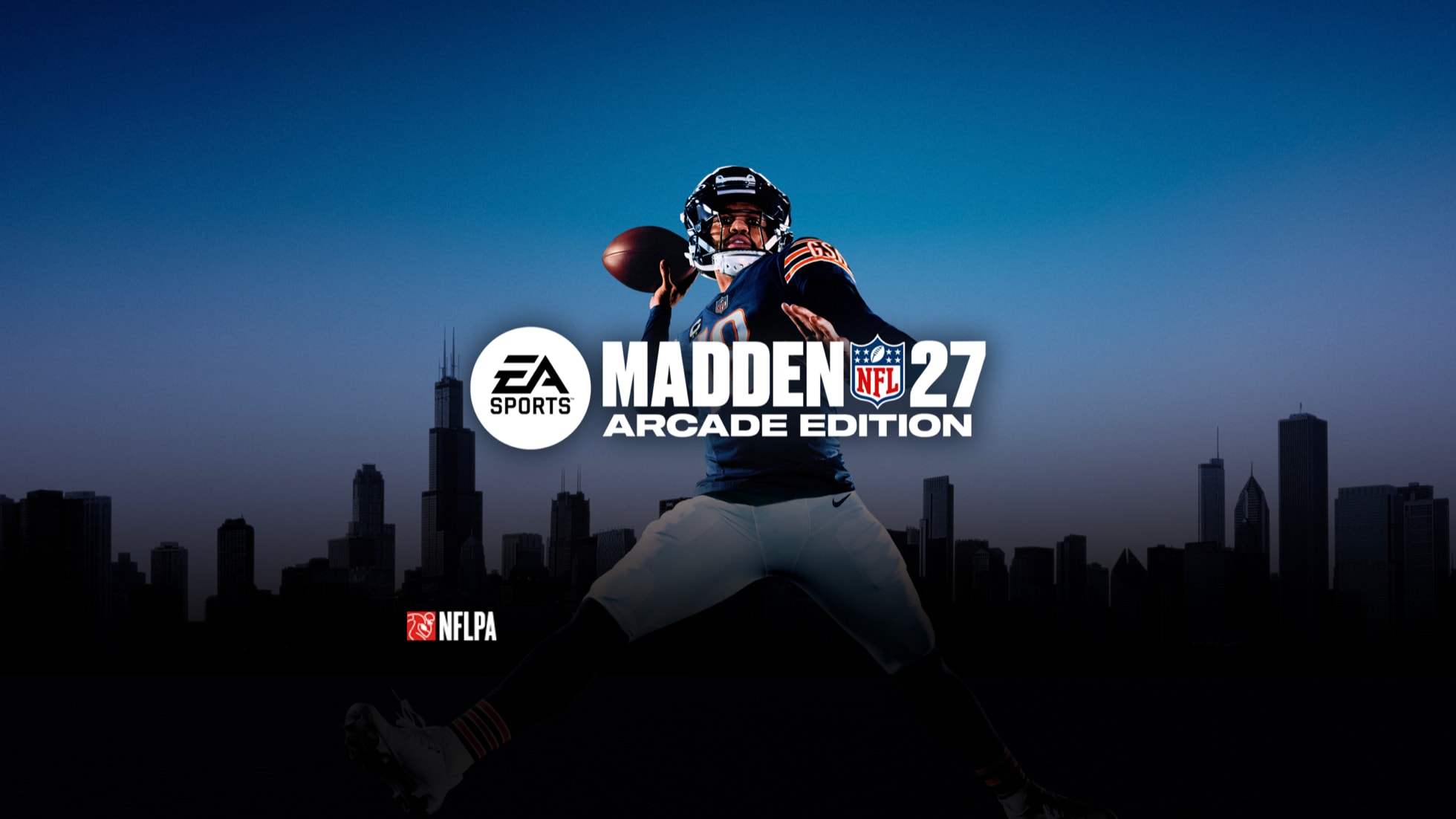 Integration of Official NFL Content