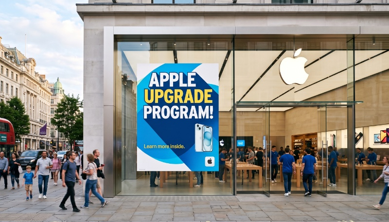Apple and Klarna are Teaming Up for a New “Apple Upgrade” Program, Starting Next Week