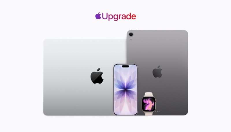 Apple Drops iPhone Upgrade Program for Klarna-Backed Apple Upgrade Leasing Program