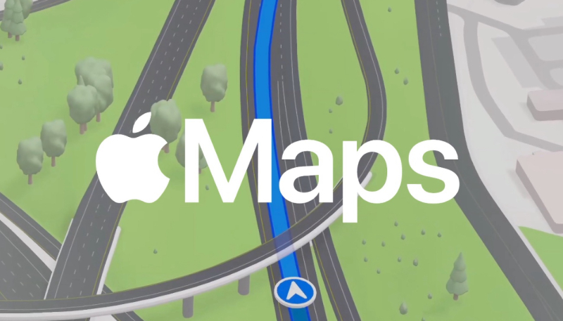Apple Maps to Power Navigation System for Ford’s Universal Electric Vehicle (UEV) Platform