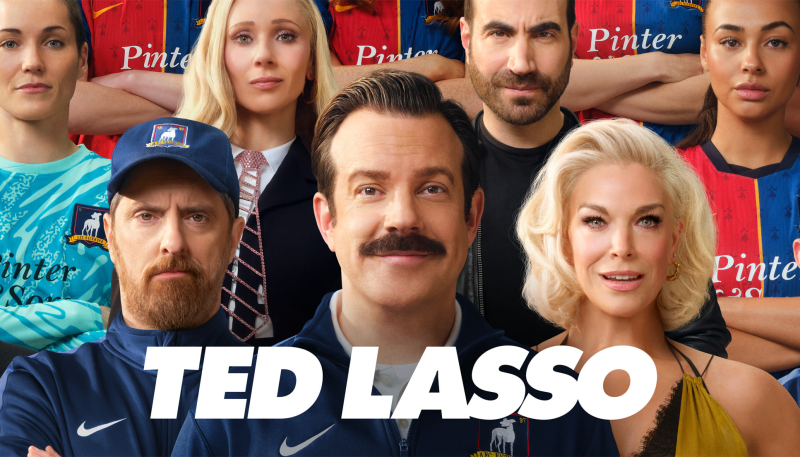 Apple Shares Full-Length ‘Ted Lasso’ Season 4 Trailer