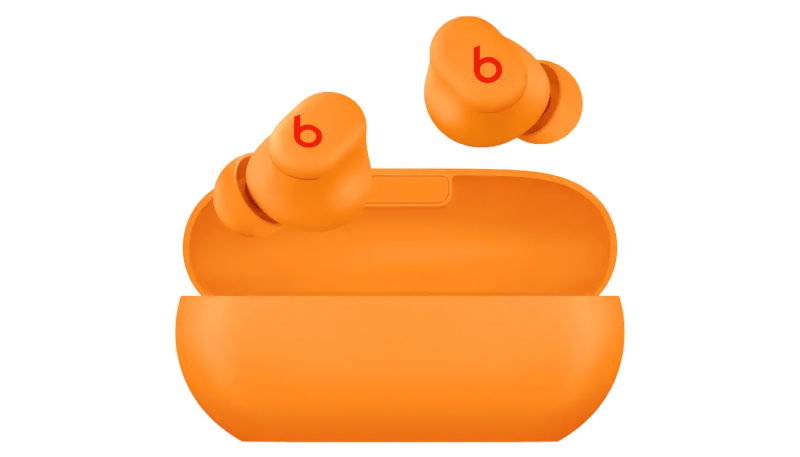 Apple’s Debuts New Best Buy-Only Beats Solo Buds Color