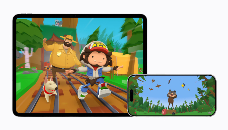 Sneaky Sasquatch/Subway Surfers+ Crossover on the Way, Apple Files For New Trademarks for ‘Sneaky’ Merchandise