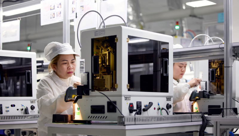 Apple to Open New Education Center in Vietnam