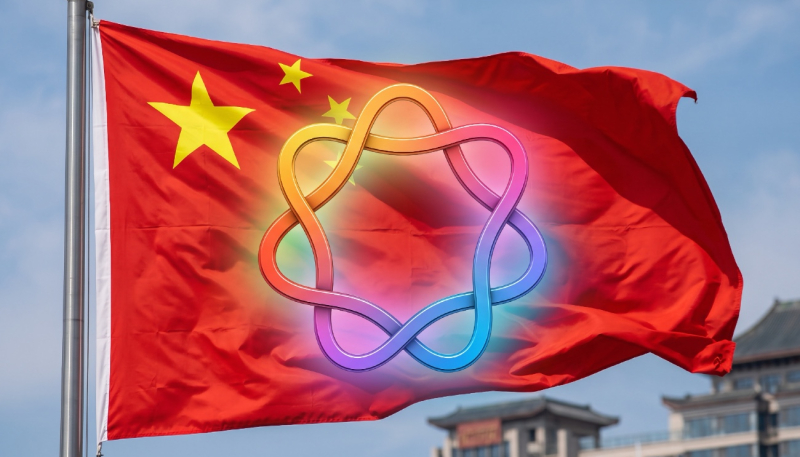 Apple Is Building A Custom Siri Just for the Chinese Market With Alibaba’s Aid