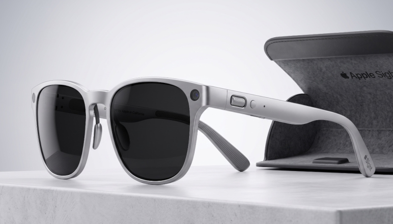 Apple Hoping to Turn its Headsets and Smart Glasses Into Health and Fitness Devices