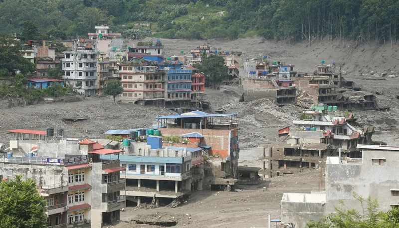 Apple to Donate to Nepal and Tibet Flood Relief