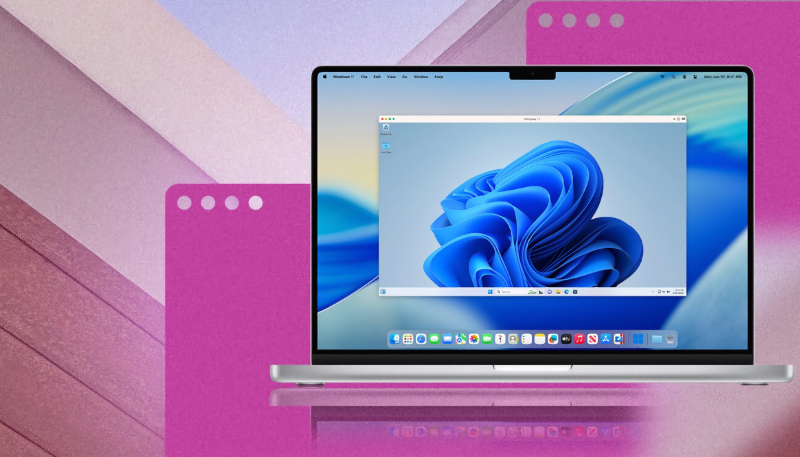 Parallels Desktop 27 Update Now Apple Silicon-Only, Offers Faster Graphics and AI Acceleration Thanks to New Metal-Based Graphics Driver