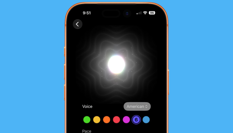 Latest iOS 27 Beta Expands Voice Customization Options for Siri AI