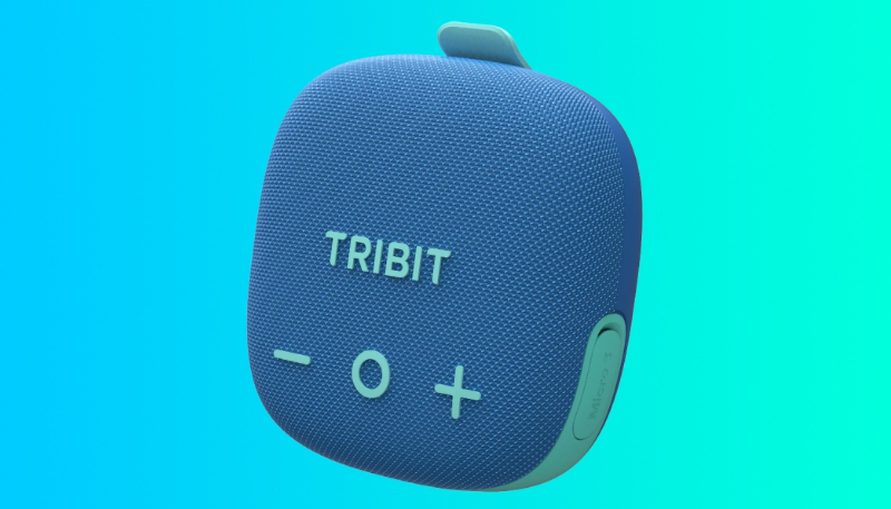 Review: The Tribit Stormbox Micro 3 – Big Sound in a Small, Portable, Waterproof Package