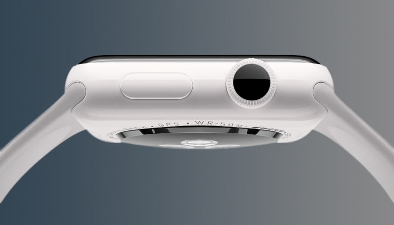 Another Leaker Says Ceramic Apple Watch to Return With Series 12