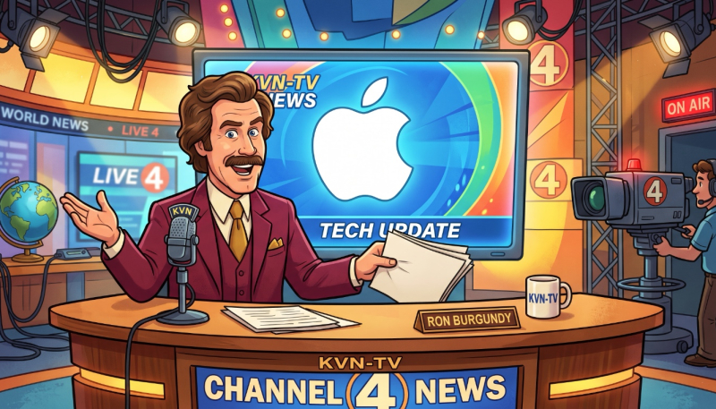 Apple Miscellany: Apple Podcasts Subscriptions to Soon Support Video, Higher Apple Card Savings Interest Rate, and More