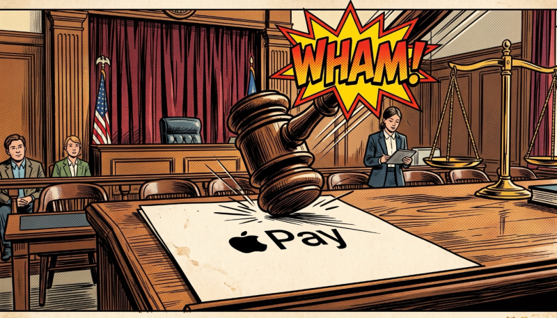 Judge Grants Class Action Certification For US Banks & Credit Unions Apple Pay Fees Lawsuit