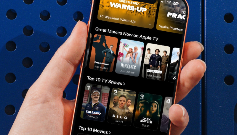 Apple TV Just Added 15 Free Classic Movies – Here’s What’s New
