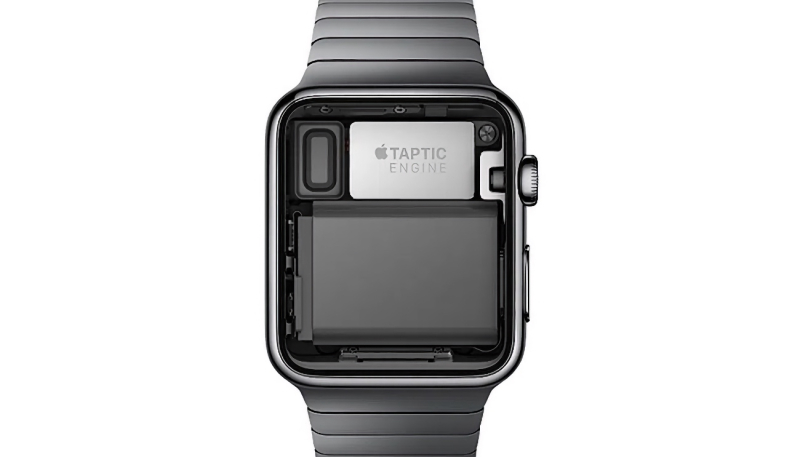 Apple Must Pay $5.7 Billion for Haptic Patent Infringement