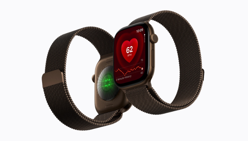 Apple Debuts the Apple Watch Series 12 – Brings All-New Health Sensing System