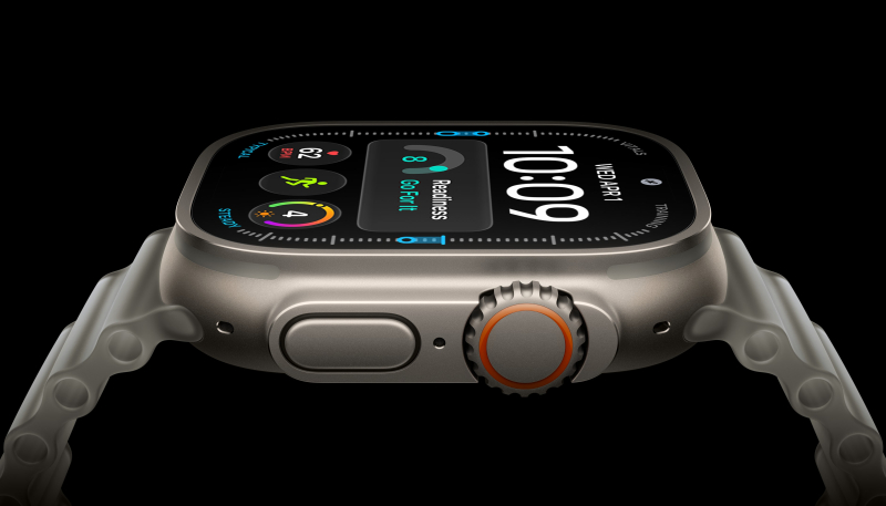 Apple Unveils the Apple Watch Ultra 4 – New Advanced Health and Fitness Features, Longer Battery Life
