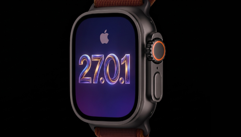 watchOS 27.0.1 Now Available for Additional Apple Watch Models