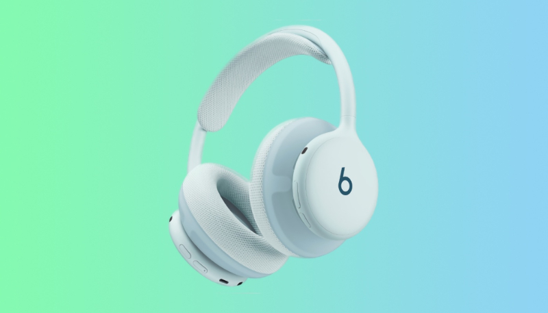 Firmware Update for Beats 360 Available Out of the Box