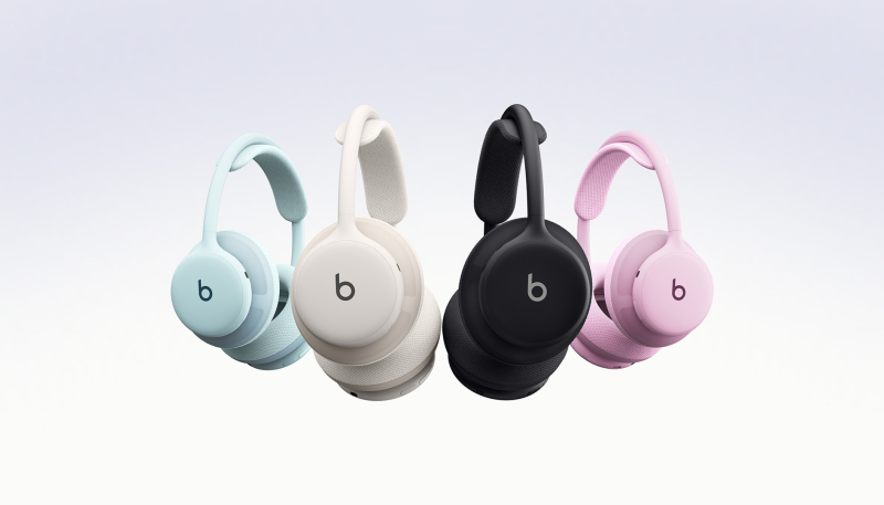 Beats 360 Headphones Announced, Pre-Orders Open at Amazon