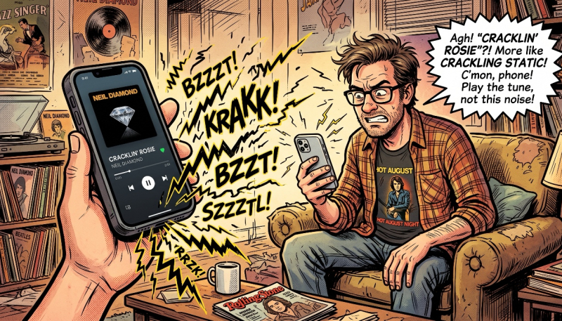 Some iPhone 18 Pro Owners Hearing Unusual Speaker Crackling and Popping