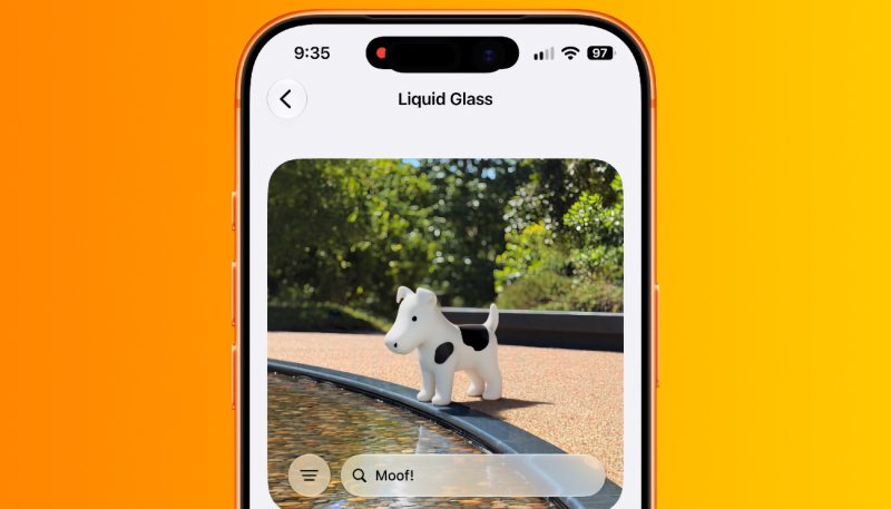 Moof! Indeed – Here’s How to Find the Dogcow Apple Hid In iOS 27