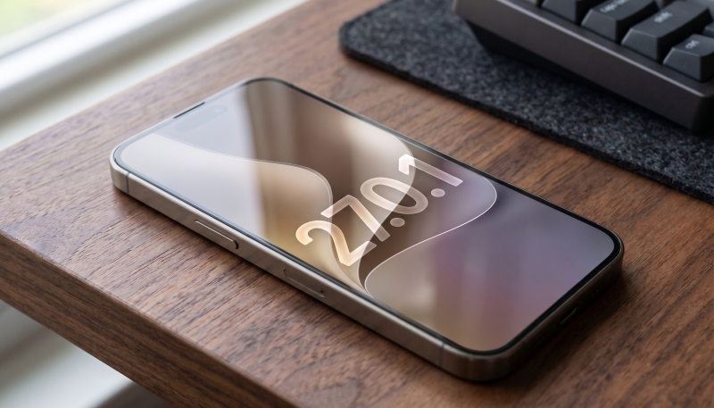 iOS 27.0.1 is Coming Soon–Could Be Patch to Fix iPhone 18 Pro ‘Panic-full’ Crash Issue