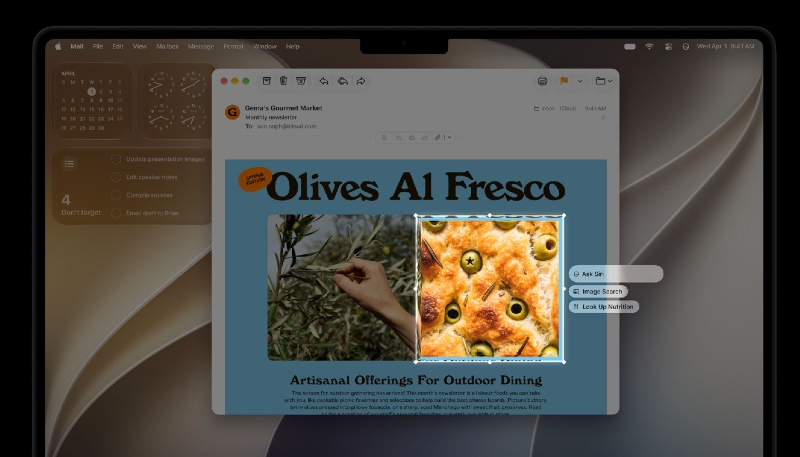 Apple Seeds First macOS Golden Gate 27.2 Beta to Developers for Testing