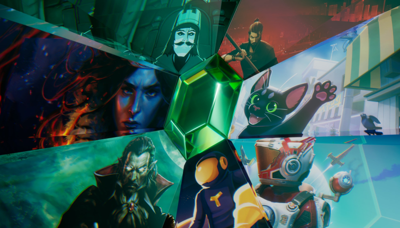 It’s Indie Games Week in The App Store, As Apple Features Seven Indie Games