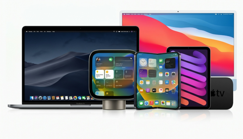 Apple Analyst Says to Keep an Eye Out for New Products on Next Four Fridays