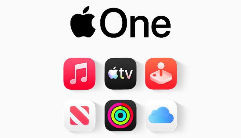 The Apple One Services Package Is Now More Expensive in These European Countries